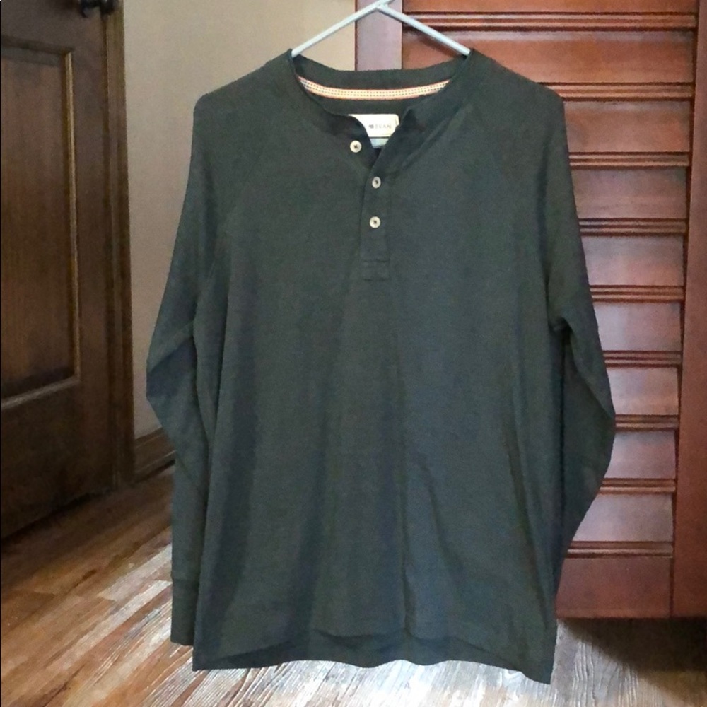 Normal Brand Henley - Picture 3 of 3